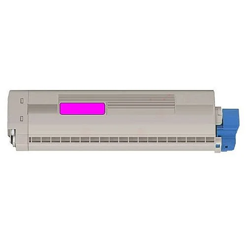 Ihned K Objednání Toner pro OKI OKI MC853 alternativní, purpurová, 3500 str.