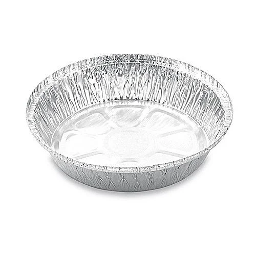 Akce ALU miska kulatá, Ø 215 mm, 1000 ml, 100 ks