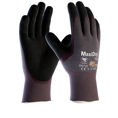 Rukavice Maxidry 56-424, č. 10 Kup Teď