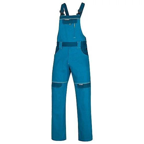 Kalhoty s laclem Cool Trend středně modré, č. 56 Speciální Cena