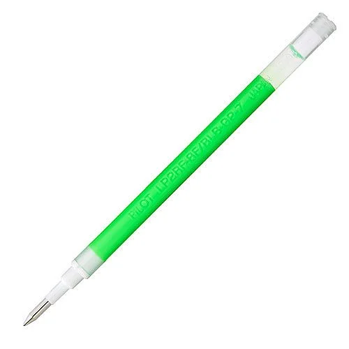 Kup Teď NV Pilot G-2 07, R, neonová zelená