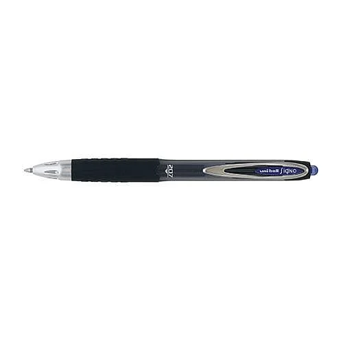 Nakupujte Hned Gelový roller UMN-207 Signo Medium, 0,7 mm, modrá