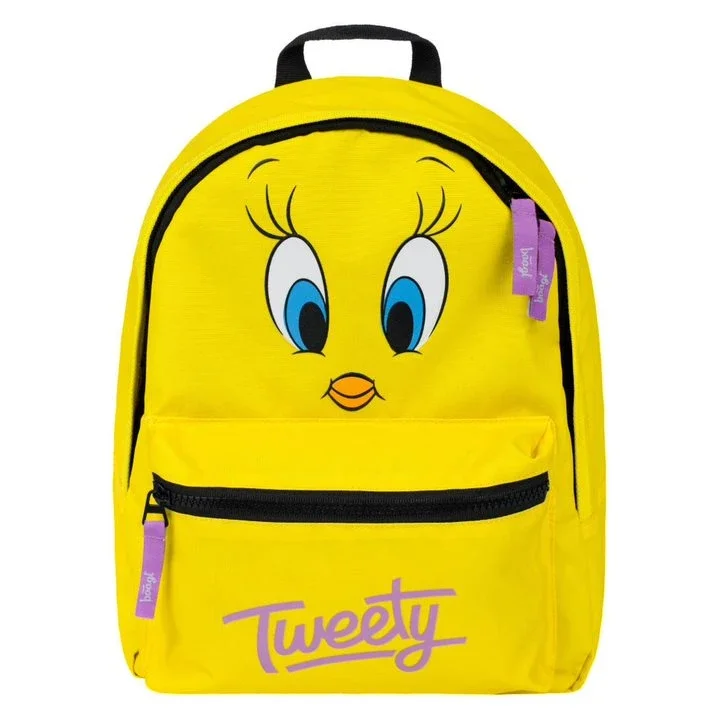 Hit Sezóny BAAGL Předškolní batoh - Tweety