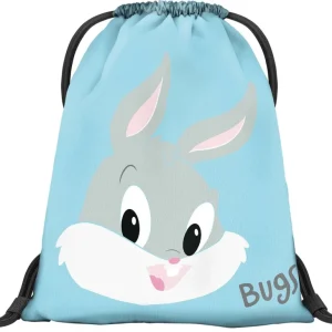 Aktuální BAAGL Předškolní sáček - Bugs Bunny