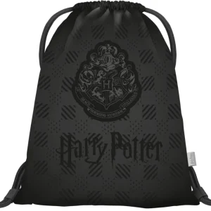 Vysoce Kvalitní BAAGL Sáček Harry Potter Bradavice černý GRS