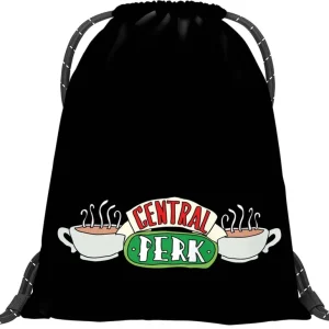 Koupit Online BAAGL Sáček na obuv - Friends Central Perk (Přátelé)