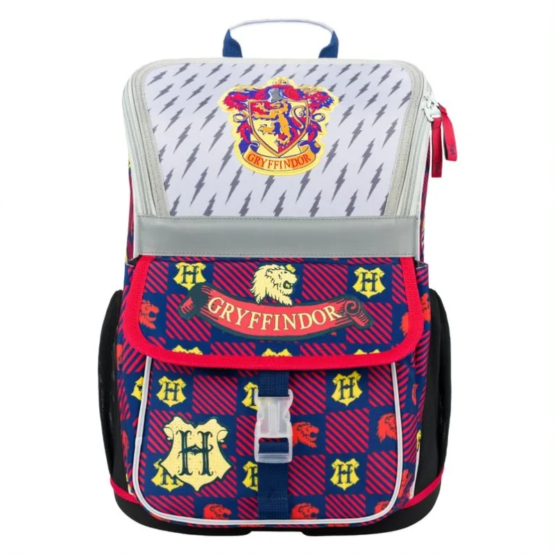 BAAGL Školní aktovka Zippy - Harry Potter Nebelvír Cenový Hit