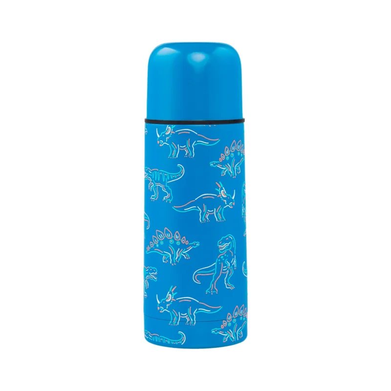 Hit Sezóny BAAGL Termoláhev Dino, 550 ml