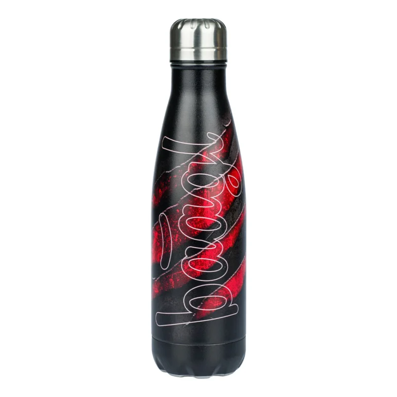 Nejprodávanější BAAGL Termoláhev s kovovým víčkem Láva, 500 ml