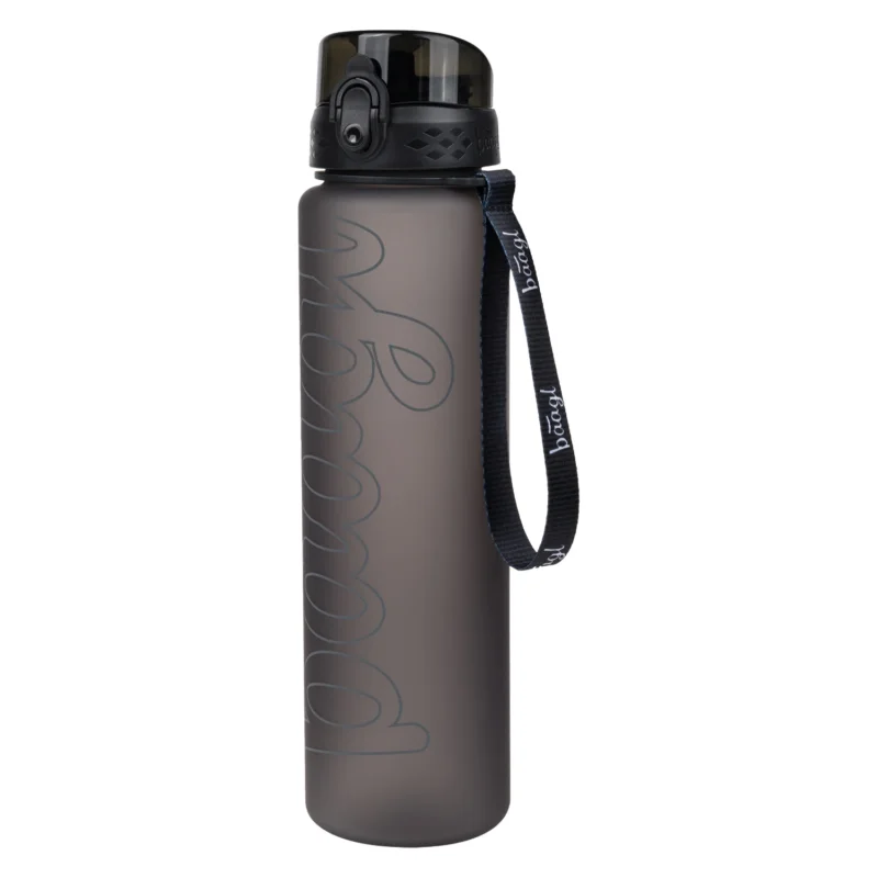 Sleva BAAGL Tritanová láhev na pití Darkness, 1000 ml