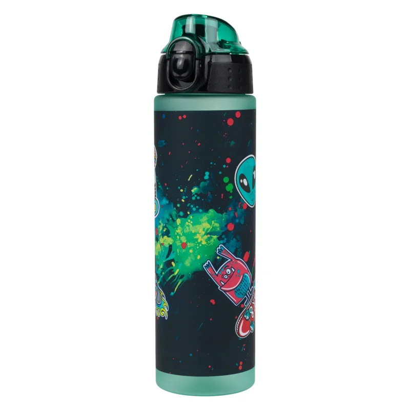 Sezónní Sleva BAAGL Tritanová láhev na pití Chill, 700 ml