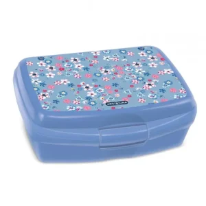 Finální Výprodej Box na svačinu Ars Una - Pearl Blossom Blue