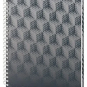 College blok A4 80 l. linkovaný - Dimension Cenová Bomba