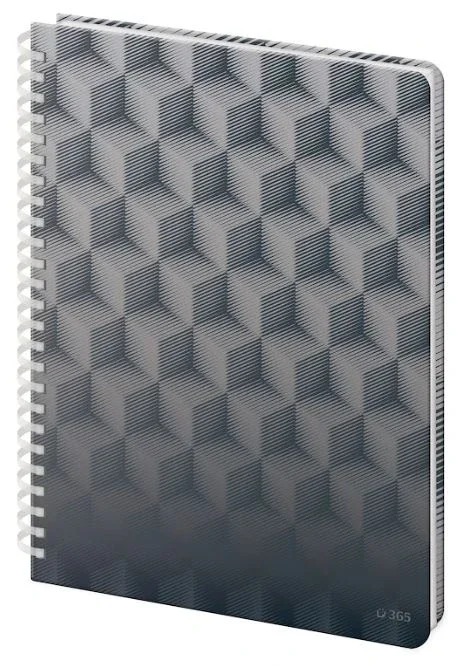College blok A4 80 l. linkovaný - Dimension Cenová Bomba