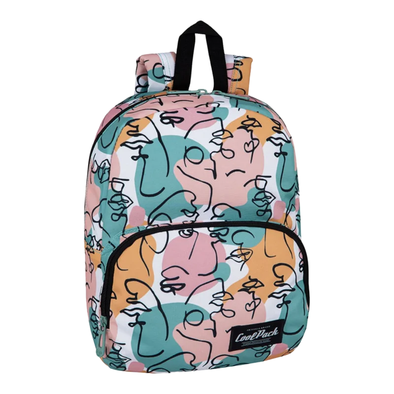 CoolPack batoh Slight - Art Deco Must-Have