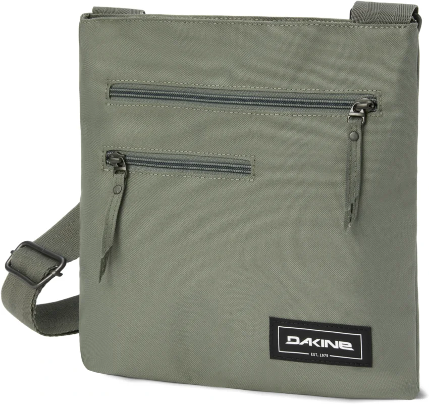 Crossbody Dakine JO JO - Mulled basil Vysoce Kvalitní