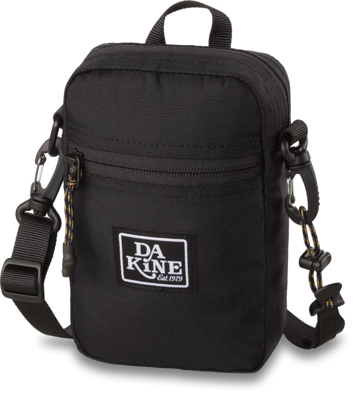 Crossbody JOURNEY MINI - Black Přímo Od Výrobce
