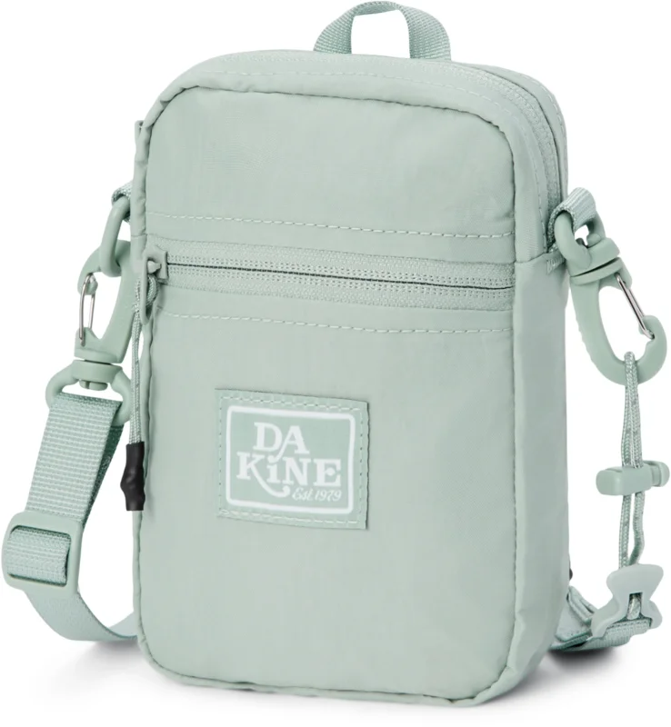 Crossbody JOURNEY MINI - Jadeite Rychlé Dodání