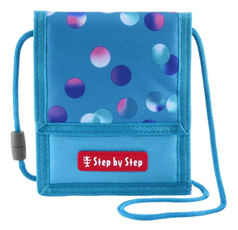 Kapsička na krk Step by Step, Dolphin Finja Rychlé Dodání