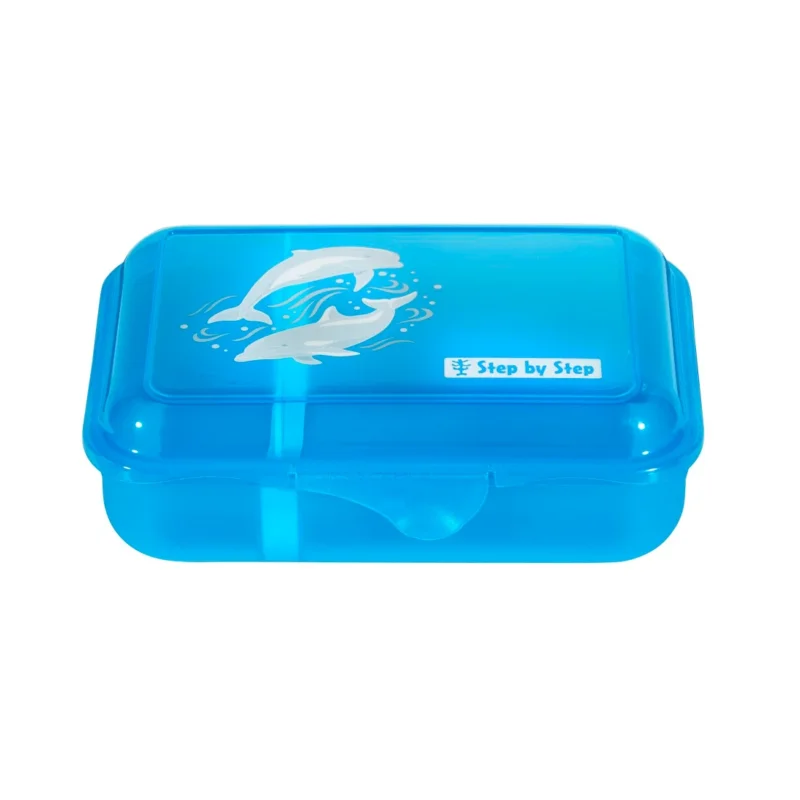 Krabička na svačinu Step by Step - Dolphin Pippa Nejprodávanější