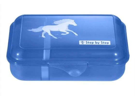 Krabička na svačinu Step by Step - Wild Horse Ronja Finální Výprodej