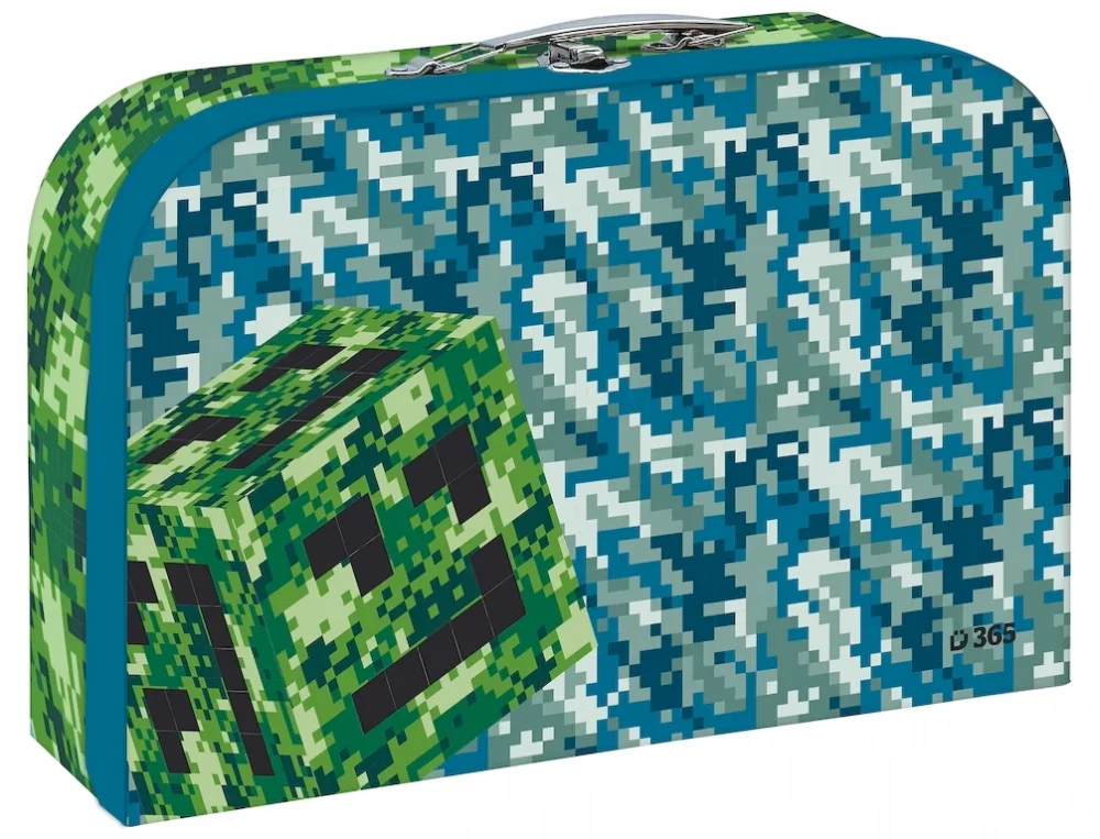 Výprodej Kufřík Craftboy