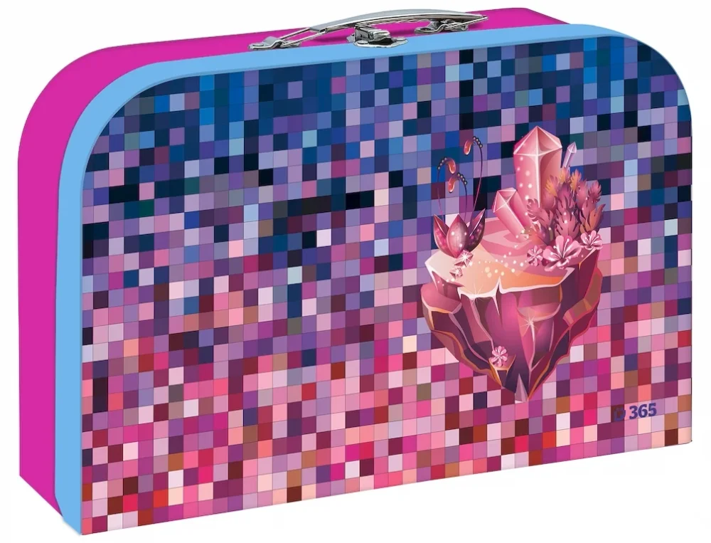 Omezená Nabídka Kufřík Craftgirl