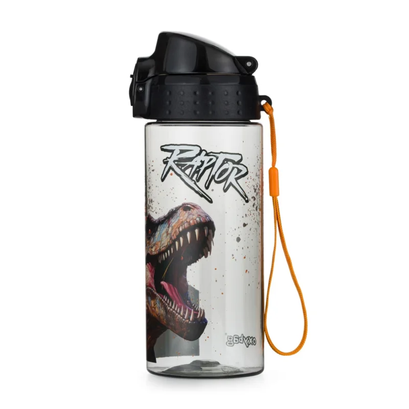 Láhev OXY CLiCK 500 ml Dino Výprodej