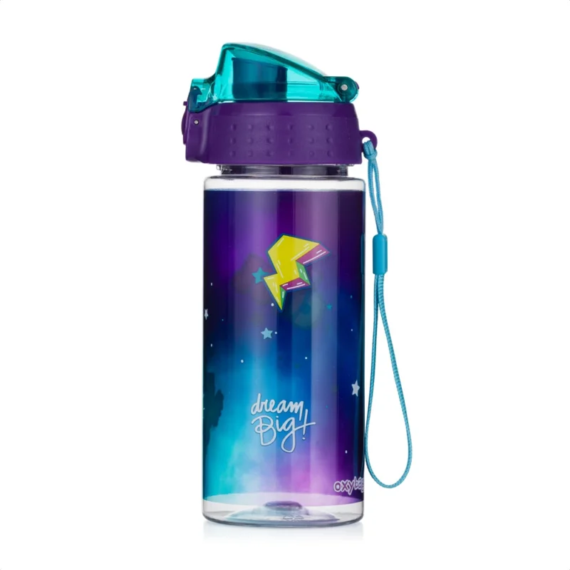 Láhev OXY CLiCK 500 ml Dream Značkový