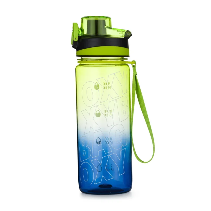 Láhev OXY LIFE 800 ml Ombre Citrus Dokud Zásoby Vydrží