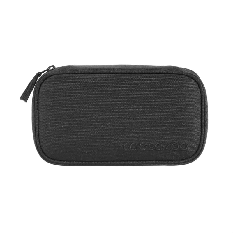 Levný Penál coocazoo, Black Coal