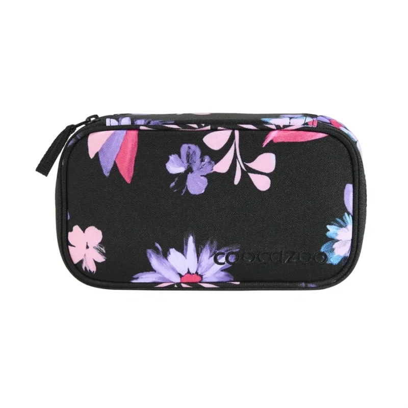Aktuální Penál coocazoo, Floral Artnight