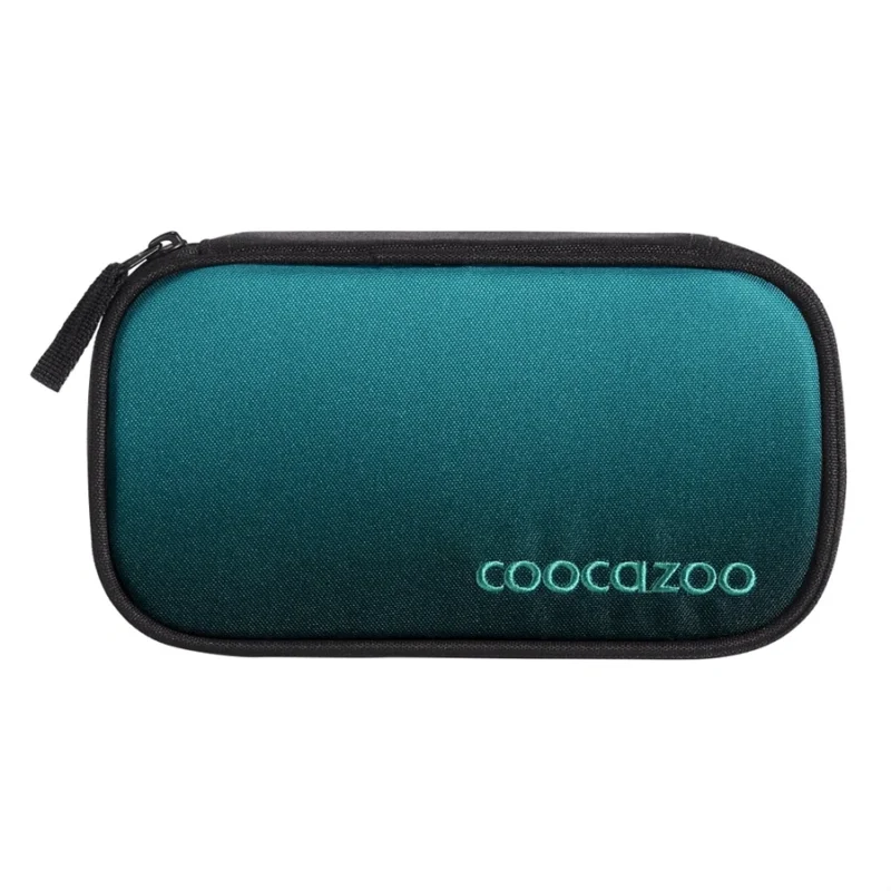 Akční Cena Penál coocazoo, Teal Shadows