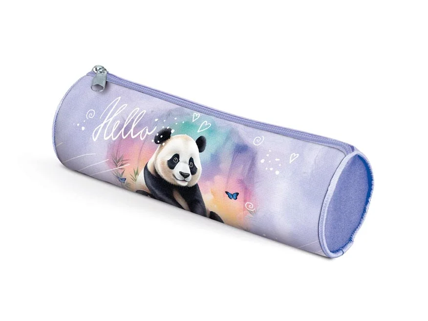 Vysoce Kvalitní Penál etue - Panda