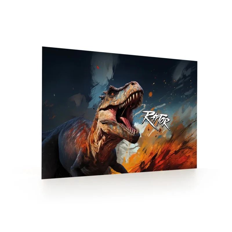 Podložka na stůl 58 × 38 cm Dino Nejlepší Volba