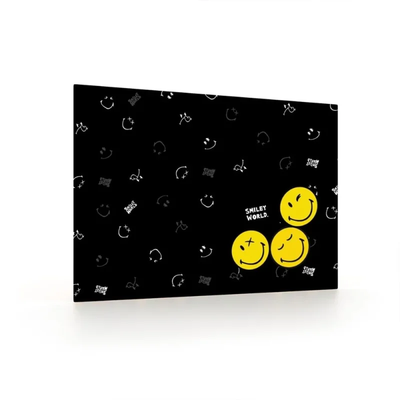 Podložka na stůl 58 × 38 cm Smiley World Speciální Cena