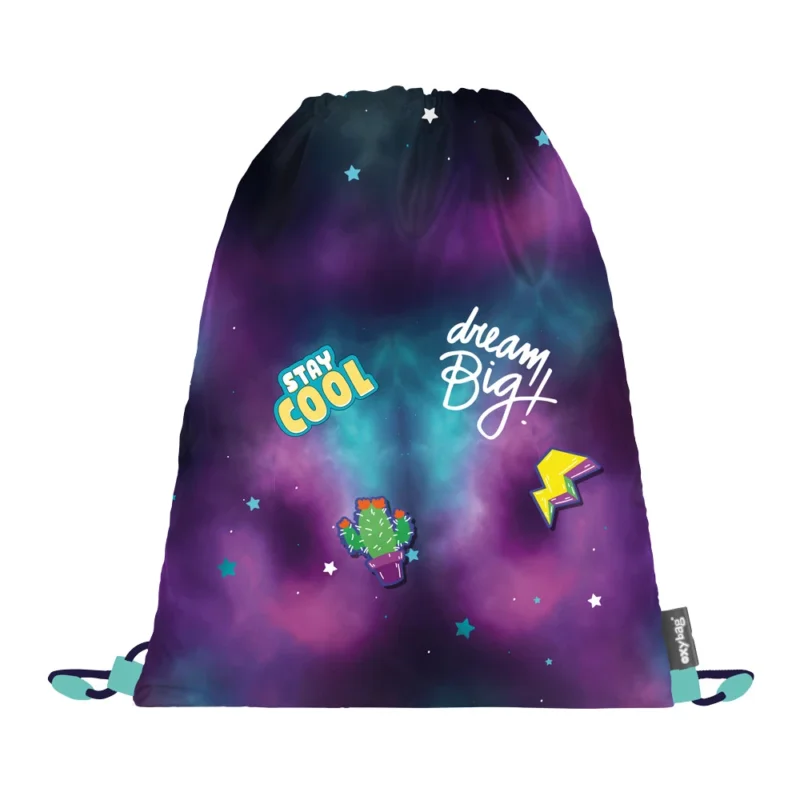 Horká Nabídka Sáček na cvičky Dream