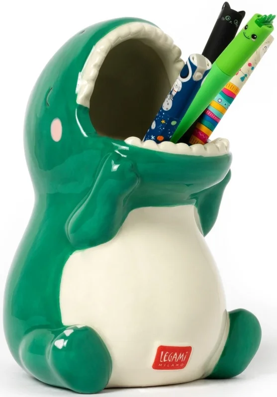 Tovární Cena Stojánek na psací potřeby Legami - Dino