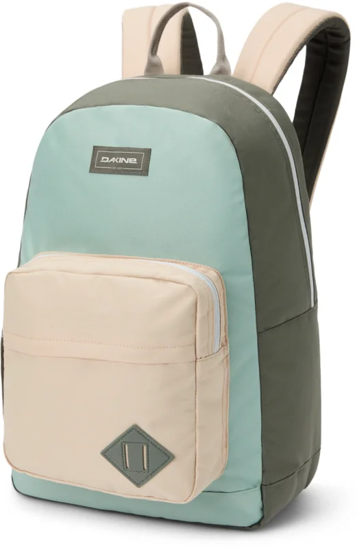 Studentský batoh Dakine 365 PACK 28L - Forest pond Top Prodej