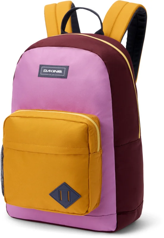 Studentský batoh Dakine 365 PACK 28L - Harvest plum Výprodej