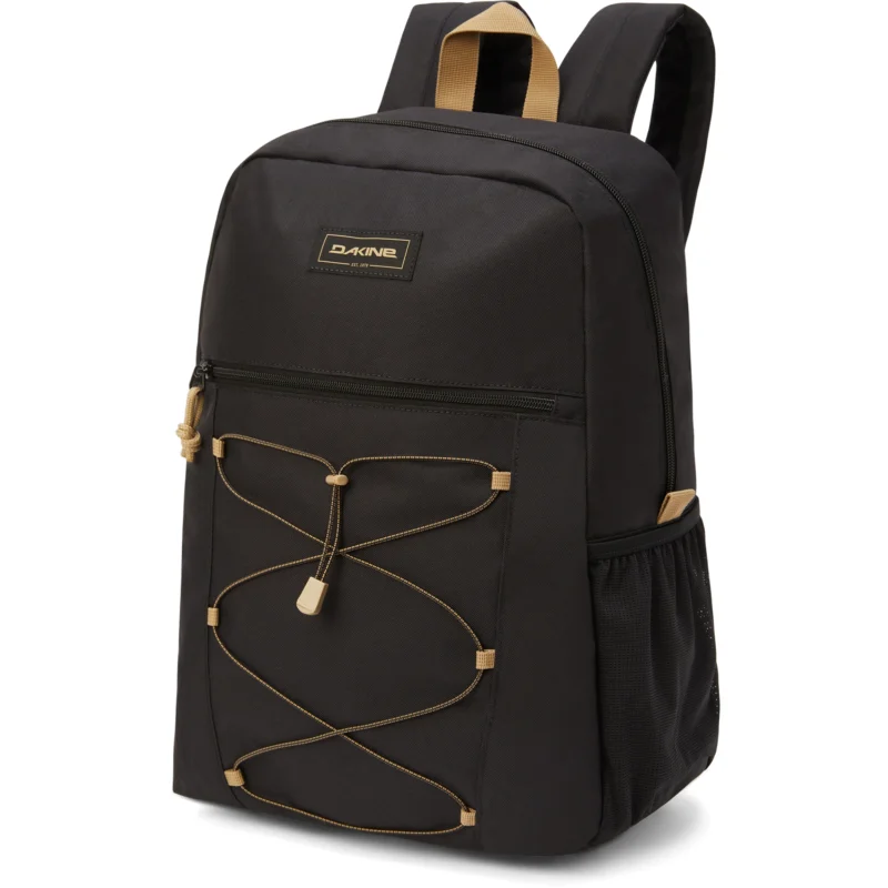Autentický Studentský batoh Dakine WEDNESDAY BACKPACK 21L - Black onyx