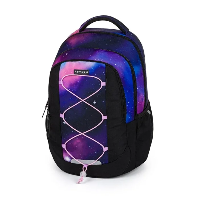 Studentský batoh OXY TOUCH Galaxy Nakupujte Hned