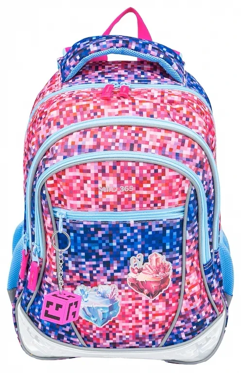 Školní batoh Prime Craftgirl Rychlé Dodání