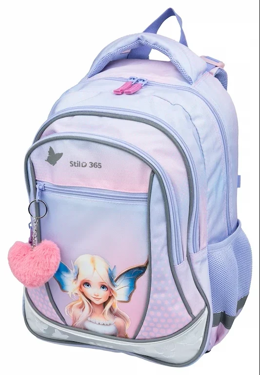 Pouze Dnes Školní batoh Prime Pixie