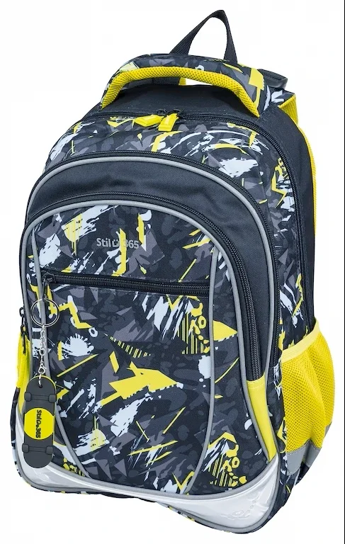 Originální Školní batoh Prime Speedy