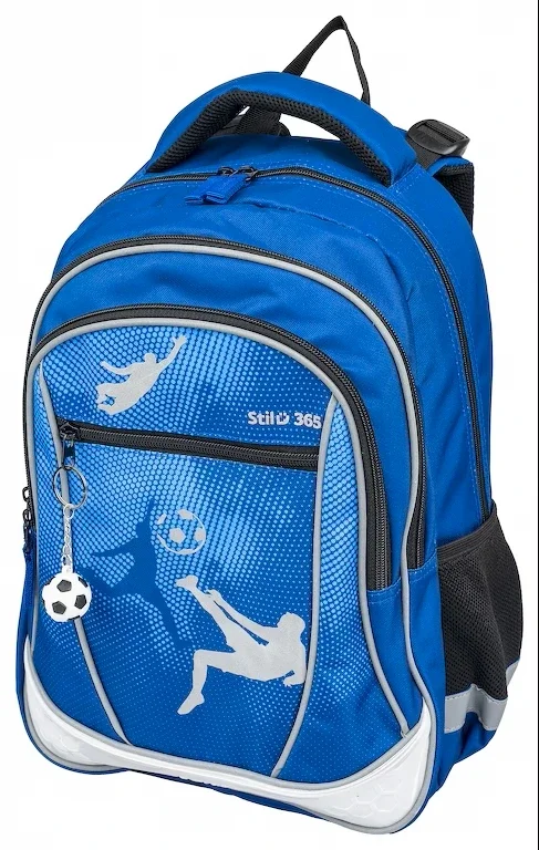 Aktuální Školní batoh Prime Sport
