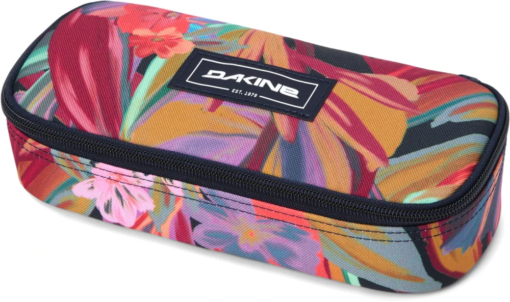 Top Prodej Školní penál Dakine - Tropical utopia