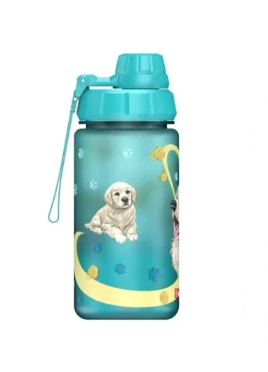 Tritanová láhev na pití Step by Step 0,55 l, Sweet Pet Novinka
