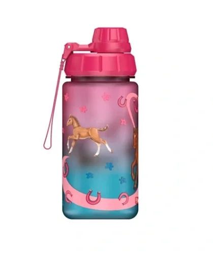 Tritanová láhev na pití Step by Step 0,55 l, Wild Horse Kup Teď