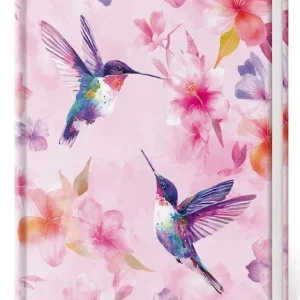 Zápisník Vario A4 linkovaný - Colibri Cenová Bomba